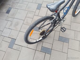 Bicykel Specialyzed 24" - 2