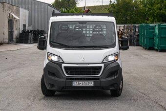 Peugeot Boxer 2.0 BlueHDi 333 L2 - 2