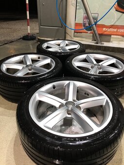 Audi 5x112 r18 - 2
