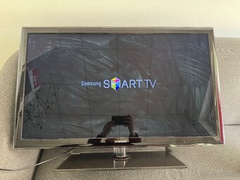 Náhradné diely Smart Samsung UE37D5500RW - 2