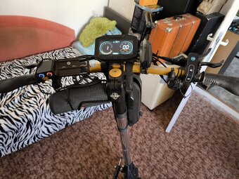 Vsett10+ 28ah - 2