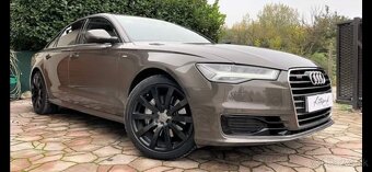 Audi A6 3.0tdi - 2