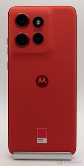 Motorola Edge 50 Neo // 8+256 GB // Poinciana - 2