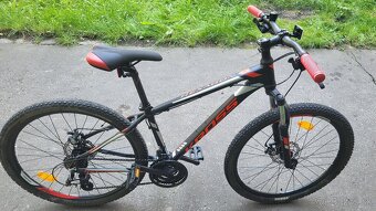 Predám bicykel KROSS HEXAGON - 2