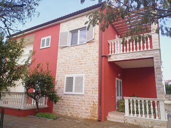 Dovolenkový apartmán v Chorvátsku - dlhodobý prenájom - 2