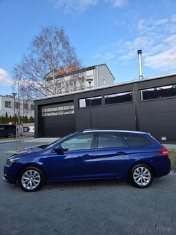 Peugeot 308 SW 1.2 PureTech - 2