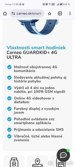 CARNEO GUARDKID+ 4G ULTRA - 2