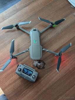 Mavic 2 pro - 2