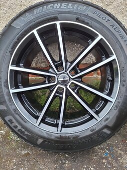 5x108 r18 235/60 - 2