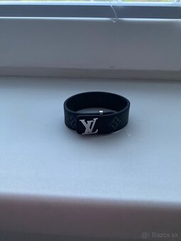 Louis Vuitton slim naramok - 2