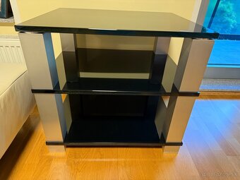 SPECTRAL HiFi rack / HiFi stolík - 2