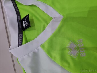 Predám dres s nohavicami Errea - 2