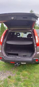Nissan X-Trail T31 - 2