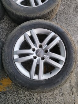 5x130r18 - 2