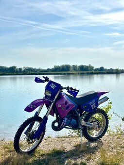Aprilia rx 125 - 2