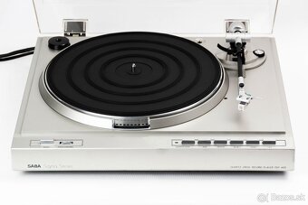 SABA PSP-400 /spravený profi servis, záruka - 2