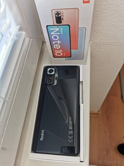 Xiaomi redmi note 10 pro - 2
