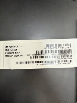 Samsung Galaxy A36 5G - 2