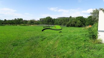 Predaj, pozemok pre rodinnú výstavbu Lopašov, okres Skalica - 2