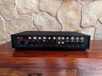 predám Pass Labs X2.5 predzosilnovac , preamp - 2