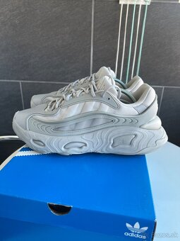 Adidas Oznova veľ. 42 - 2