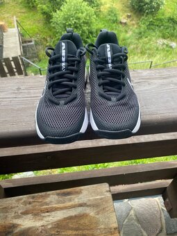 NIKE AIR MAX - 2