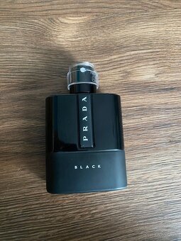 Prada Luna Rossa Black 100ml EdP - 2