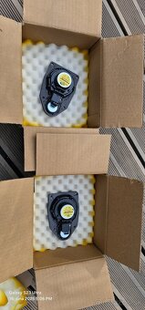 Dvojpásmové reproduktory VW Touran 1T0035411N - 2