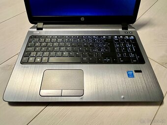 HP ProBook 450 G2 i5 5gen, 8GB DDR3, 500GB SSD, Win 11 PRO - 2