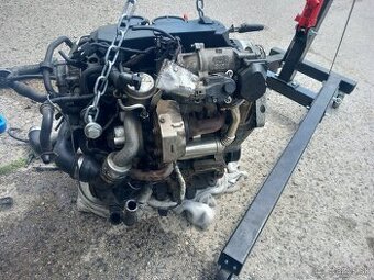 Predám motor BLS - 2