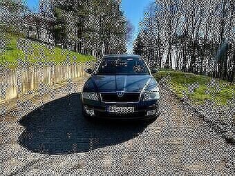 Predám Škoda Octavia 2, 1.6 MPI, 75kw, 2005 - 2