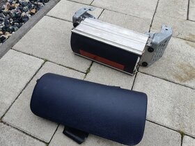Predam ABG vodic + spolujazdec na AUDI A3 - 2