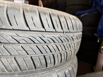 Barum 165/60 R14 5x112 - 2