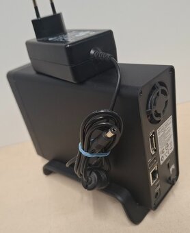 ZyXEL NSA210 sieťové úložisko bez HDD - 2