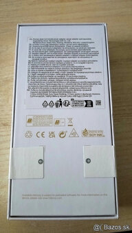 Predám Honor 200 Lite Black - 2