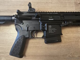 Predám Grand Power AR15 - 2