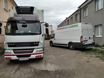 ✅Sťahovanie -Autodoprava nonstop-0918140111✅ - 2