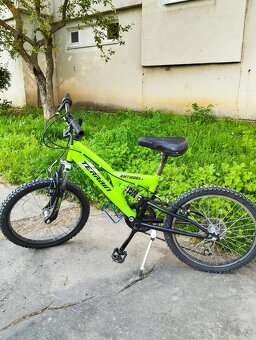 Snina ,predam bicykel ,,20'' - 2