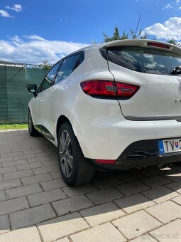Renault Clio IV - 2