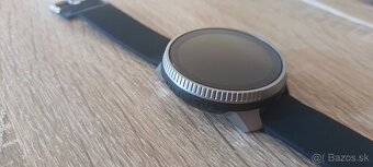 Suunto Race titanium saphirre - 2