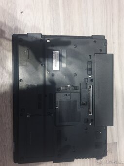 HP Compaq 6730b - 2