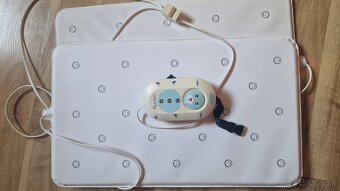 Monitor dychu - 2