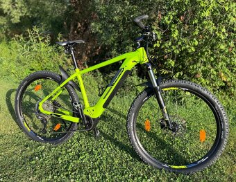 Ebike značky Genesis E-Pro MTB 1.2 PT - veľkosť L - 2