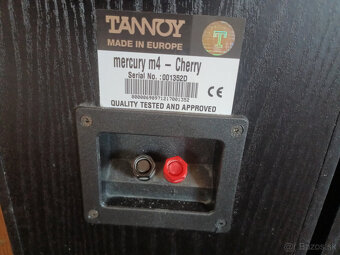 Tannoy Mercury M4 - 2