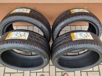 pneu 18" 225/40R18 PIRELLI letné NEW dot2021 - 2