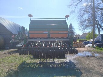 Sejacia kombinácia sejačka Amazone D9 3000 AD 303 3 kuhn - 2