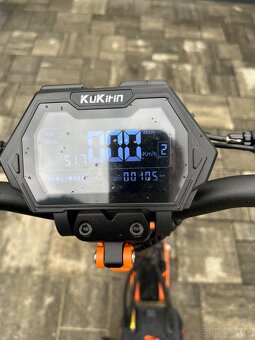 Kuggo kukirin G2 max - 2
