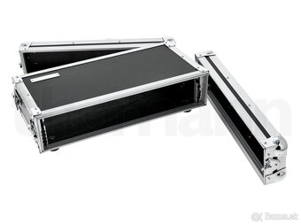 Rack 2U Compact - 2