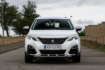 Peugeot 5008 1.6 PureTech 180 E6.2 Allure - 2