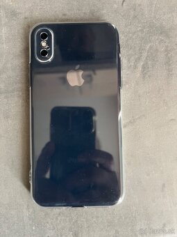 iPhone X 256GB - 2